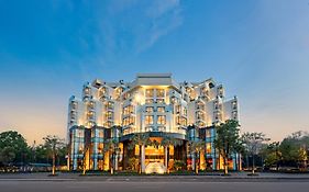 Poseido Hotel Quang Binh